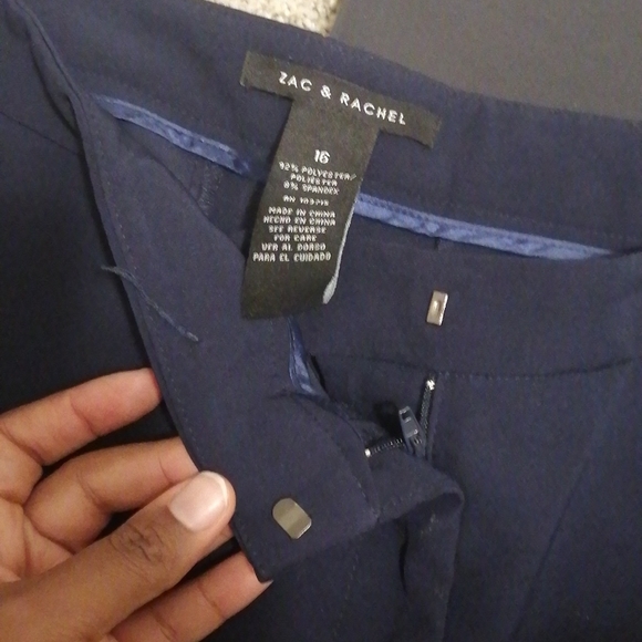 Dress Pants - Picture 3 of 4